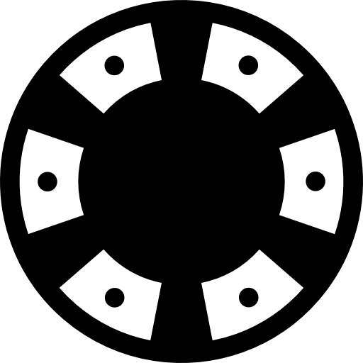 Poker Chip